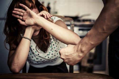 Criminal Domestic Violence Lawyer in Columbia, SC