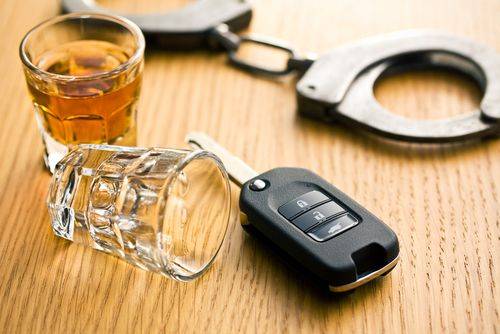 DUI Lawyer in Columbia, SC