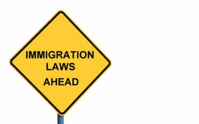 Criminal Convictions and Immigration